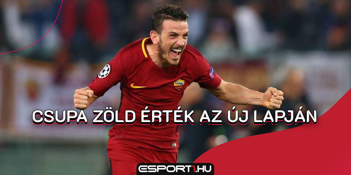 FIFA - UCL Moments SBC: A Seria A rajongókat lenyűgözte Florenzi új kártyája