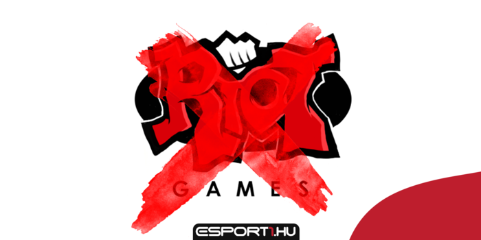 League of Legends - A Riot Games 12 év után váltott logót, érkezhet az új játék?