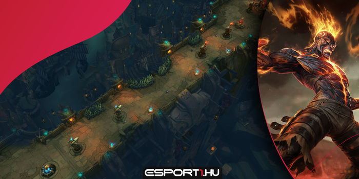 League of Legends - Leggyakoribb kitiltások, távozó és maradandó változások - ARAM