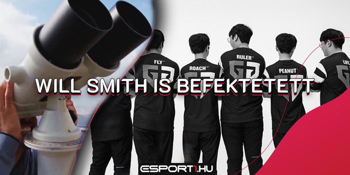 League of Legends - 46 millió dollárt szedett össze a Gen.G Will Smith-től és más befektetőktől