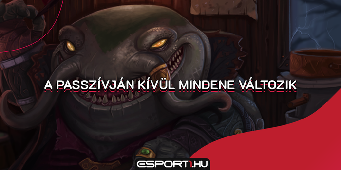 League of Legends - Masszív változtatásokat kap Tahm Kench