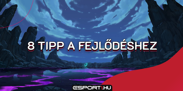 League of Legends - 8 alapvető tipp, amit mindig érdemes észben tartani fejlődéshez