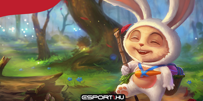 League of Legends - ÉrdekAshességek: 10 érdekesség, amiről lehet, hogy nem tudtál - 24. rész