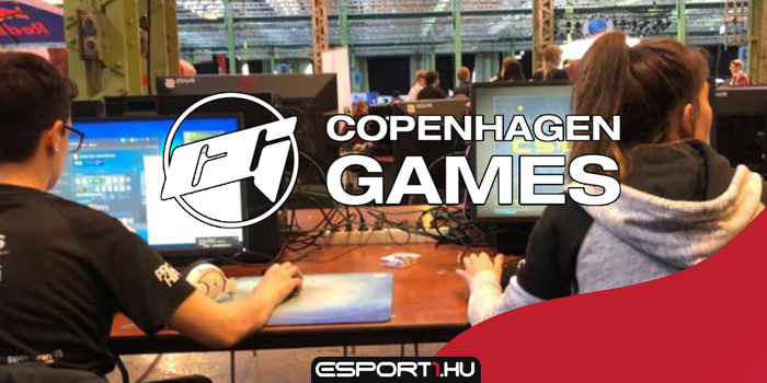 CS:GO - Bejutottak a Playoffba, de végül az első körben kiestek rchlék és nylonék is a CPHG-n