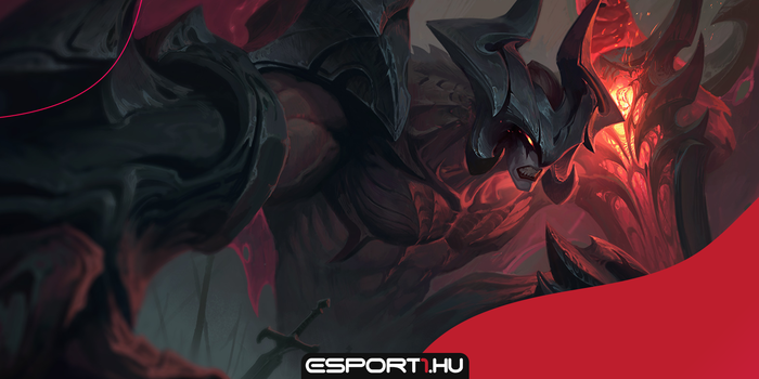 League of Legends - Nincs PBE Aatrox nélkül - újabb módosítást kap a szörnyeteg