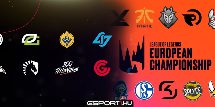 League of Legends - Pár éven belül Budapestnek is lehet saját csapata? Mit hozhat a bajnokságok jövője?
