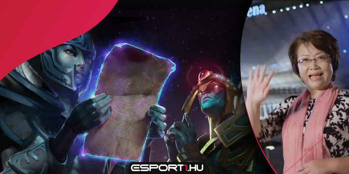 Dota2 - A ViCi Gaming elkotyogta volna a TI9 pontos dátumát?