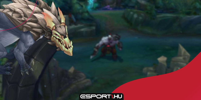 League of Legends - A Riot válaszolt, megjavítják a klienst!