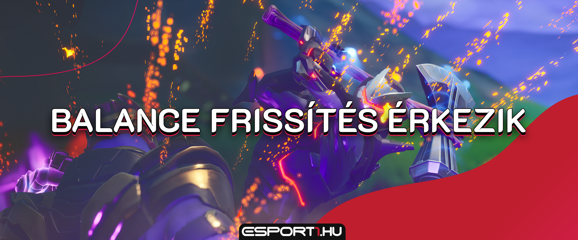 Hamarosan balance frissítés érkezik az új Endgame LTM-hez