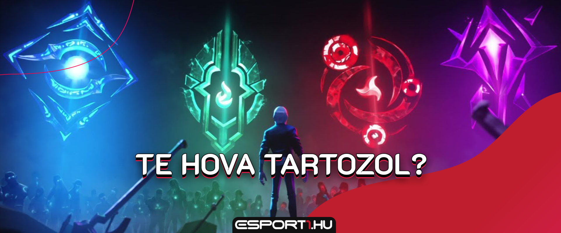 Te melyik házat választod majd? Minden tudnivaló a legújabb eseményről!