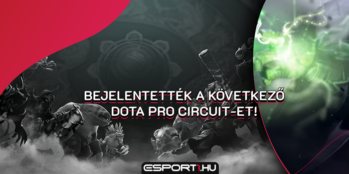 Dota2 - A Valve magához ragadja az irányítást a DPC 2019/20-as szezonjában