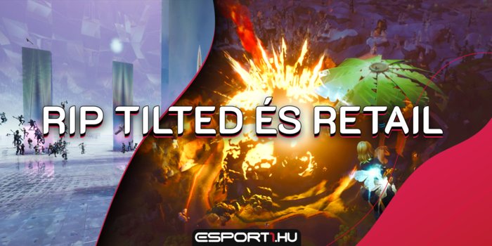 Fortnite - Elérkezett a vég! - Grandiózus event pusztította el a két legnagyobb várost és visszatért a Drum Gun!