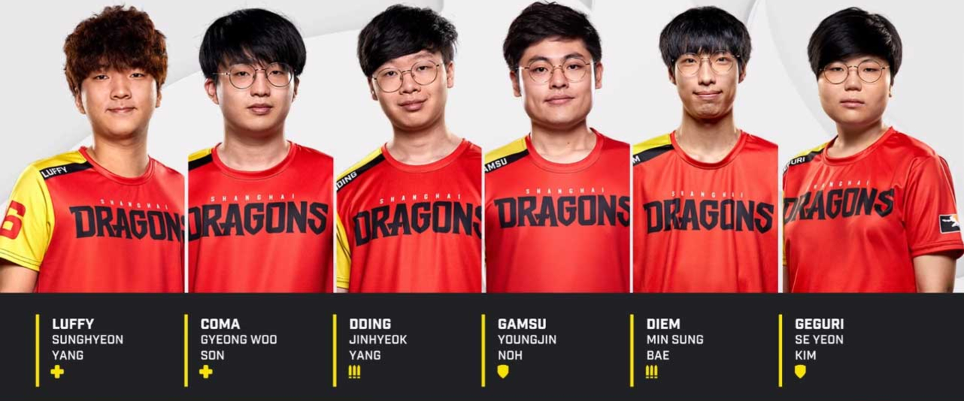 A Shanghai Dragons is bejutott az Overwatch League második etapjának rájátszásába!