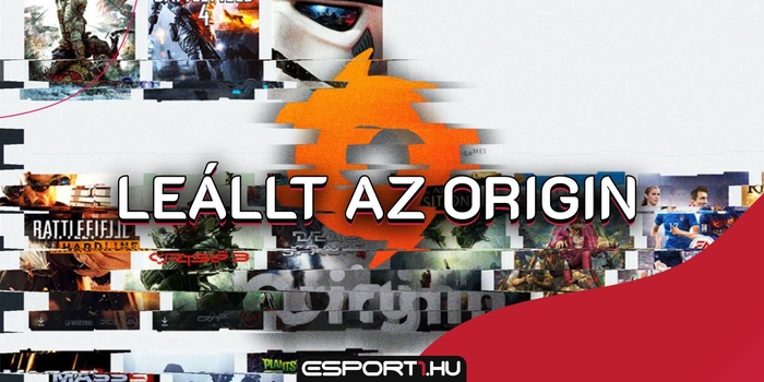 Apex Legends - Egy hiba miatt elérhetetlen az Origin, az EA már dolgozik a javításon