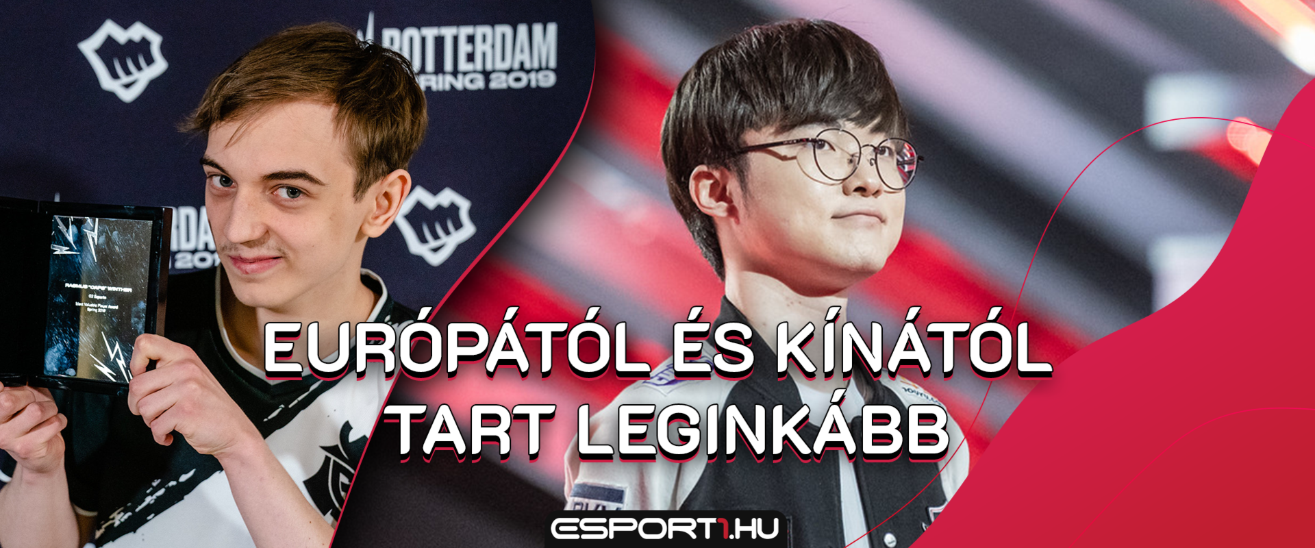 Faker: 