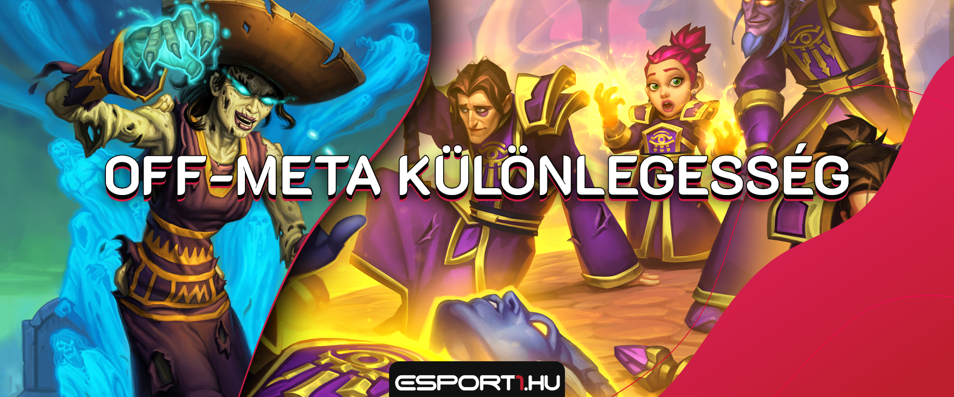 Halálosan szórakoztató: Top 10 Legend Resurrect Priest bemutató