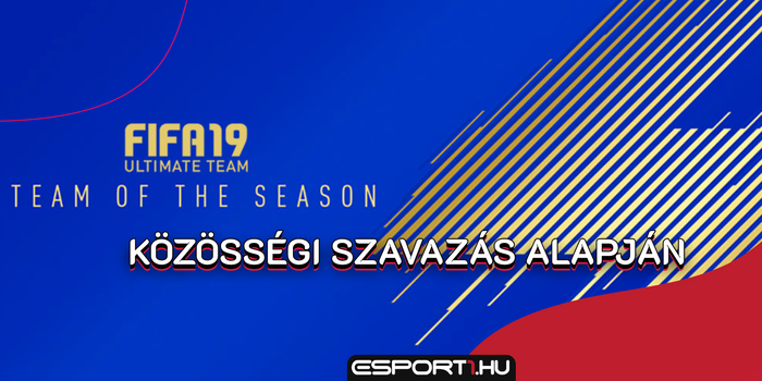 FIFA - Csupa 90-es játékos a Community TOTS-ban, és kiadták az EFL szezon legjobbjait is!