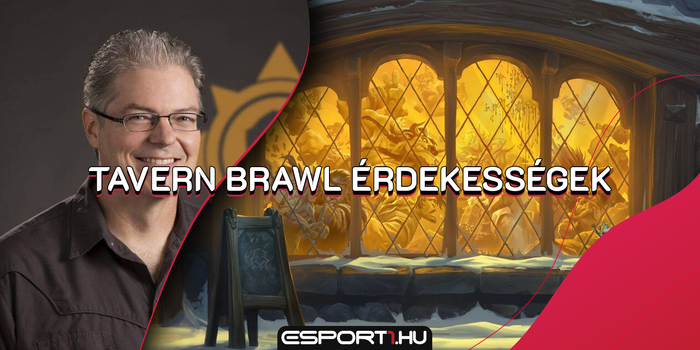 Hearthstone - Érdekességek a Tavern Brawlokról Pat Nagle előadásában