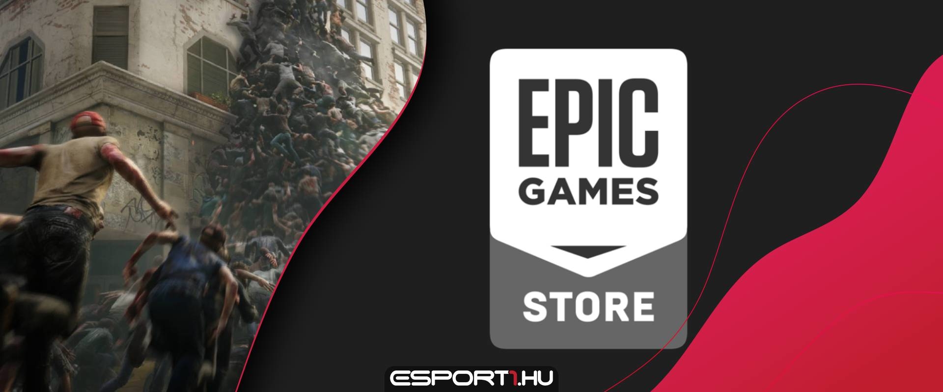 Érkezik az Epic Store Mega Sale: Levásárolható 10 dollárt kaphat minden 2FA használó