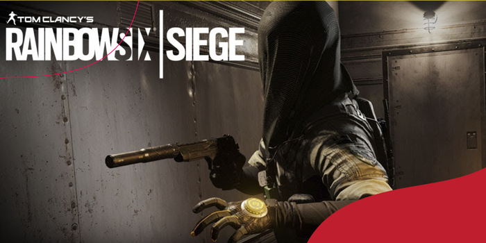 Rainbow 6 Siege - Mire meghallod már véged: Ismerjük meg Nökk háttérsztoriját!