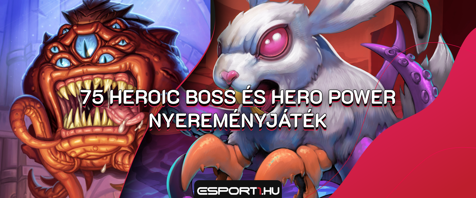 The Dalaran Heist: első benyomások, nyereményjáték és az összes Heroic Boss és Hero Power