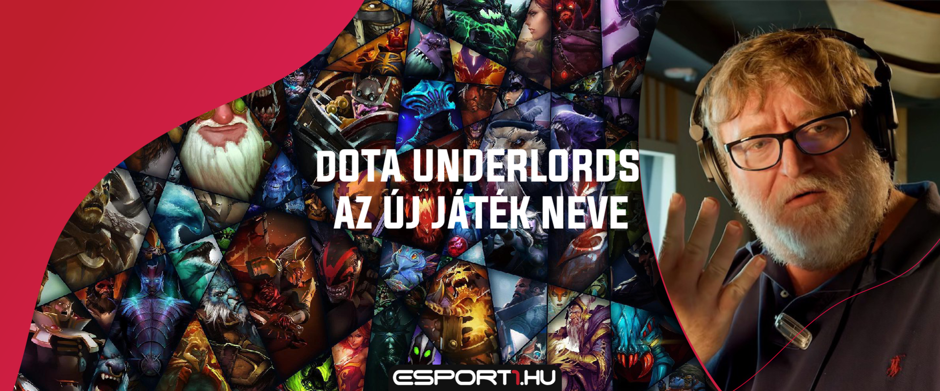 Bejegyeztek egy új címet: Auto Chess, Artifact 2.0 vagy új játékon dolgozik a Valve?