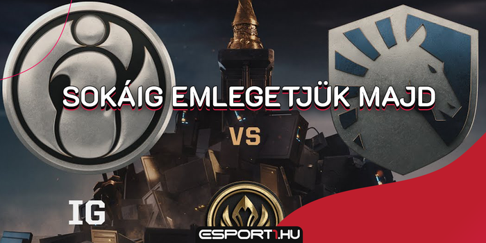 League of Legends - MSI 1. elődöntő: erre senki sem számított!