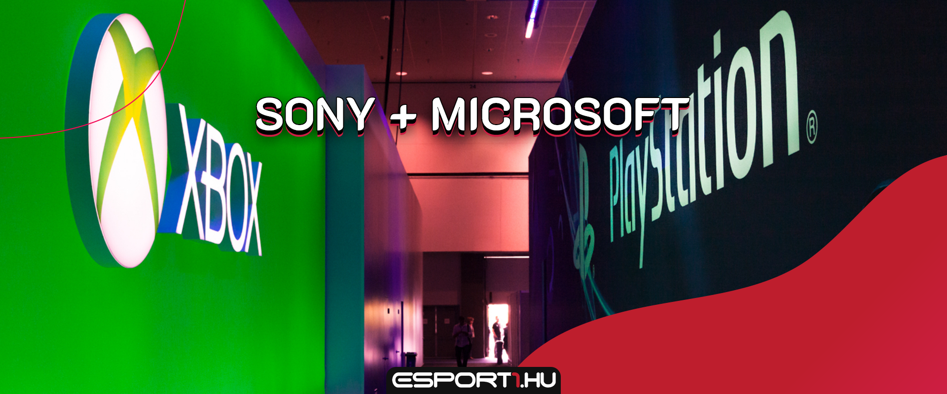 Partnerséget kötött a Sony és a Microsoft: fókuszban a játék streaming
