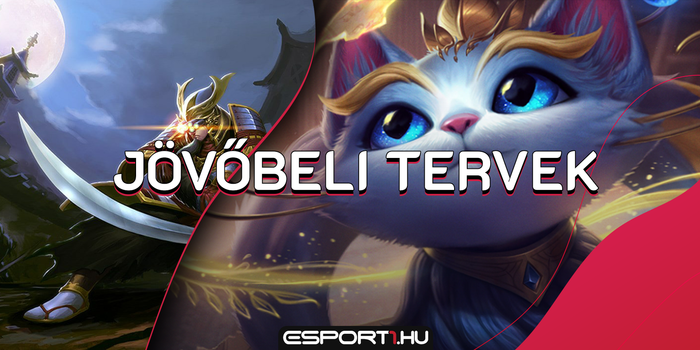 League of Legends - Tovább módosíthatják Yuumit, Yit és Wukongot!