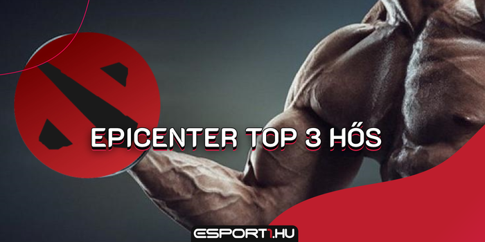 Dota2 - Három strenght hős vitte a prímet a Dota 2 EPICENTER Major selejtezőin!