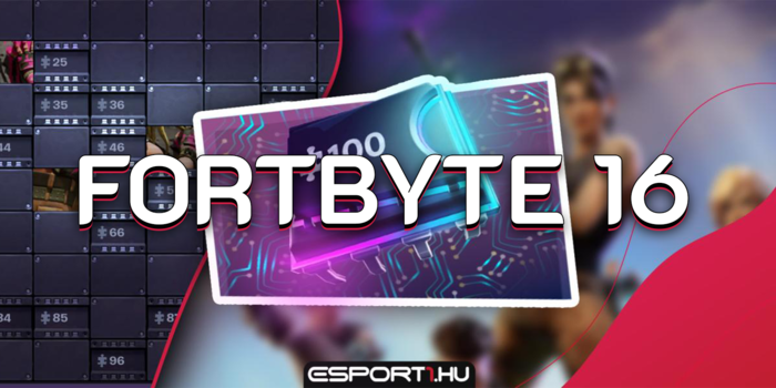 Fortnite - Útmutató a csütörtöki, 05.23-ai Fortbyte-hoz