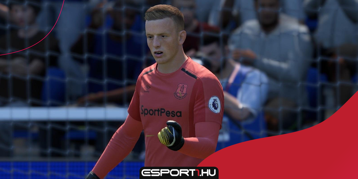 FIFA - Láttál már kapust ollózva öngólt szerezni a játékban?