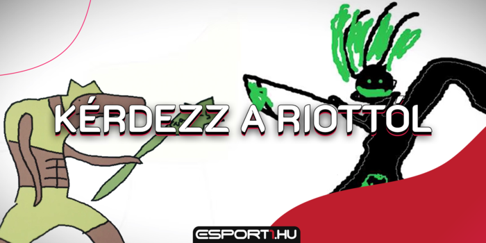League of Legends - 