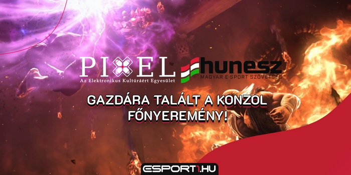 Egy nagyon fiatal játékos majdnem meglepte a mezőnyt az amatőr Tekken 7 versenyen!