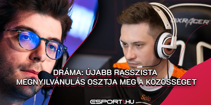 Dota2 - Ceb beszólása miatt Solo bojkottálja az EPICENTER Majort, amíg a Valve nem talál megoldást!