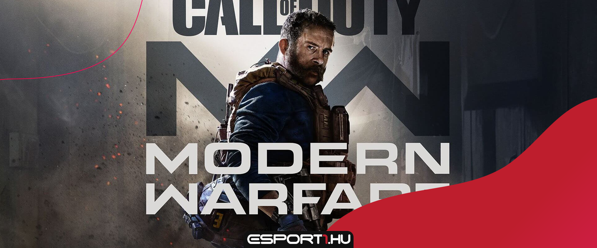 Call of Duty: Modern Warfare, Captain Price újra a fronton