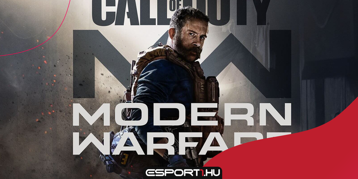 Call of Duty: Modern Warfare, Captain Price újra a fronton