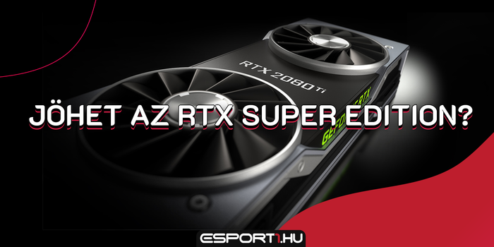 Hardver - Olcsóbb és gyorsabb RTX videokártyákkal készül az NVIDIA?