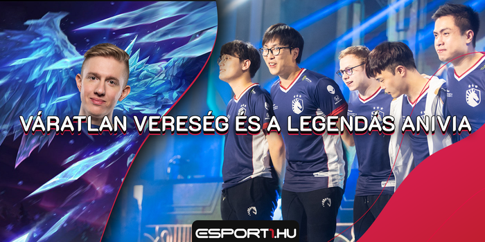 League of Legends - Hatalmas meglepetéssel indult az LCS nyári szezonja!