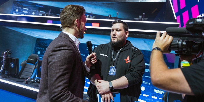CS:GO - 
