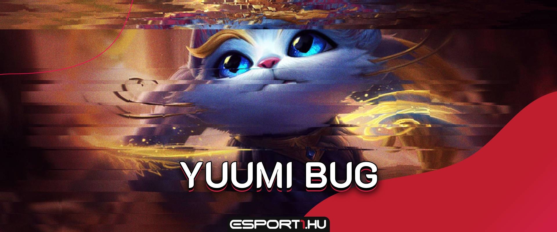 Yuumi egy bug miatt teljesen immunis lehet a toronylövésekre