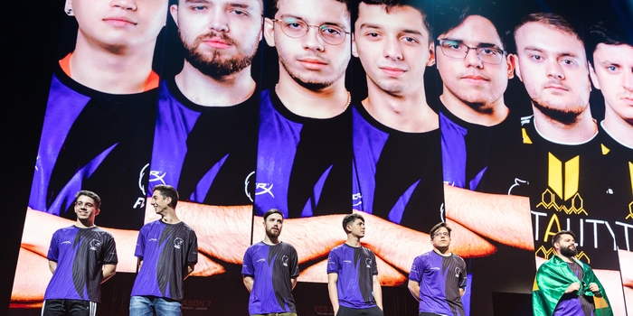 CS:GO - A legjobb öt között a FURIA, ők a világ legjobb brazil csapata!