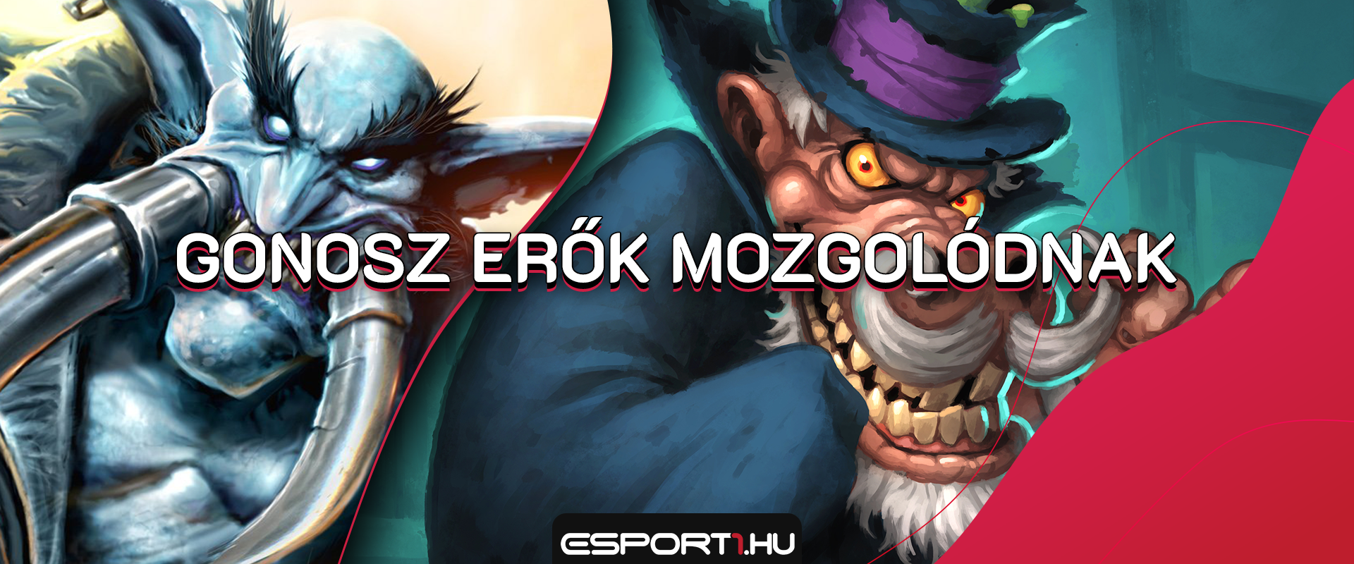 Zetalot, a Priest nagymester bemutatja: Villain Priest deck Legendből