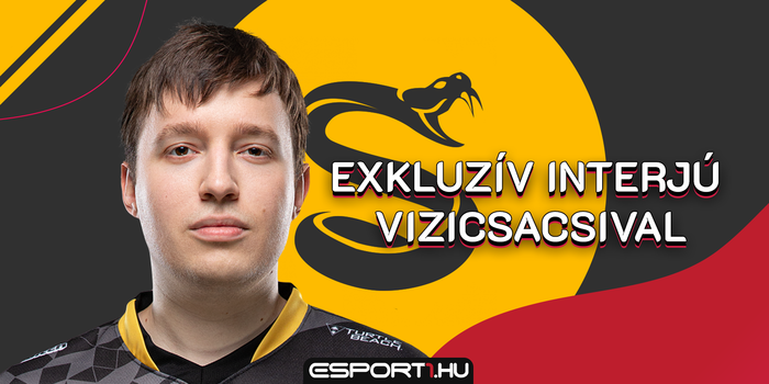 League of Legends - Erős a G2, de várjuk meg mi lesz a VB-n - Vizicsacsi interjú