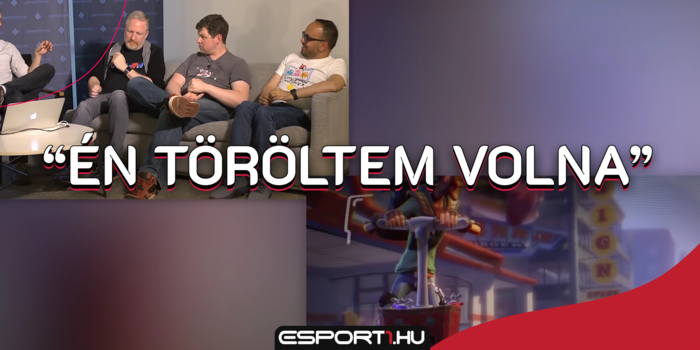 Fortnite - Csak a szerencsén múlott, hogy valósággá vált a Fortnite