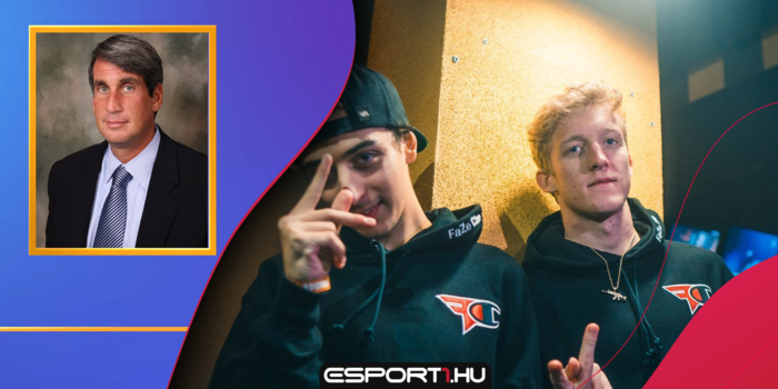 Fortnite - Minden eddiginél több részlet derült ki Tfue és a FaZe szerződéséről