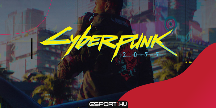 Gaming - Cyberpunk 2077 infómorzsák: jön a Ray Tracing és kaptunk néhány új háttérképet