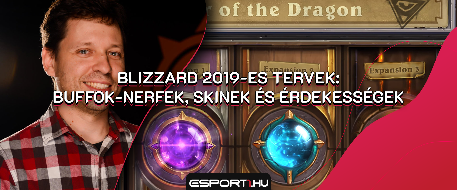 Blizzard kérdezz-felelek: Új Hero skinek, várható nerfek és a jövőbeli kiegészítők