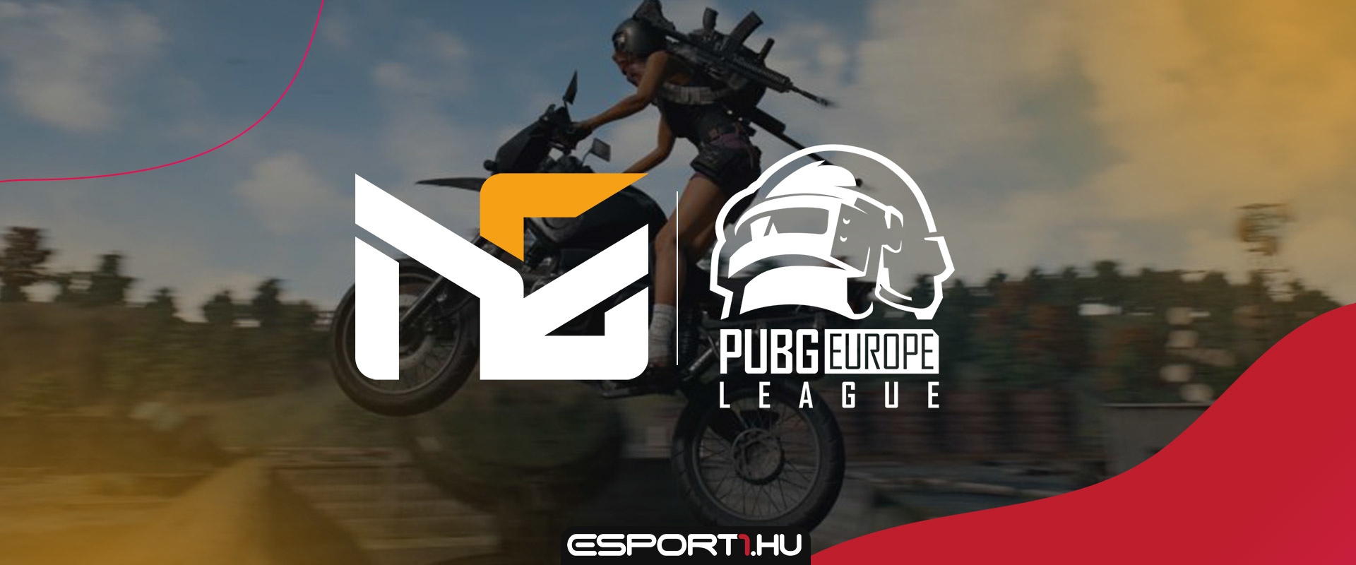 Egy karnyújtásnyira a Nice Gaming a PUBG e-sport európai másodligájától