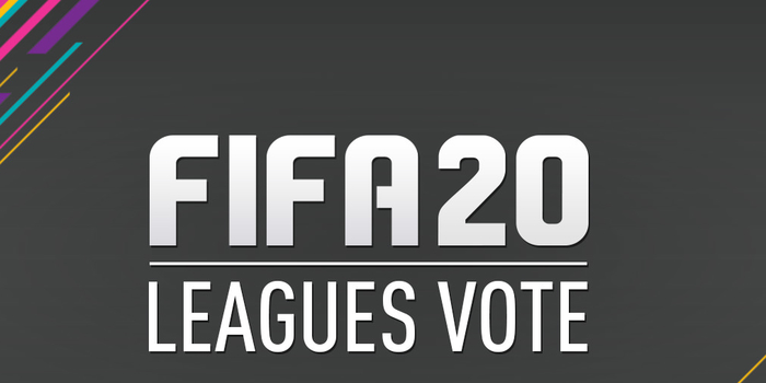 FIFA - Ideje beszavazni a magyar bajnokságot a FIFA 20-ba